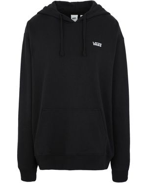 Vans Sweatshirt - Black