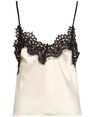 Haveone Ivory Top Polyester - Black
