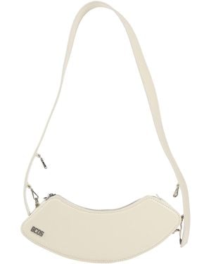 Gcds Shoulder Bag - Natural