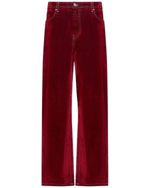Department 5 Jeans - Red