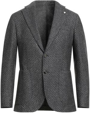 L.B.M. 1911 Blazer - Schwarz