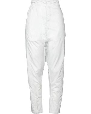 Ralph Lauren Trousers - White