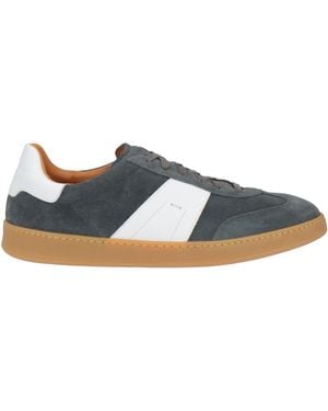 Magnanni Sneakers Leather - Blue