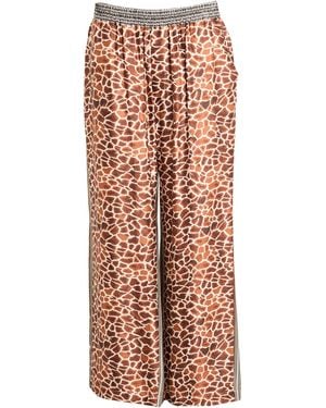 ME 369 Trouser - Brown