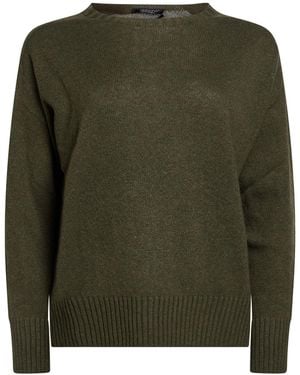 Aragona Pullover - Grün