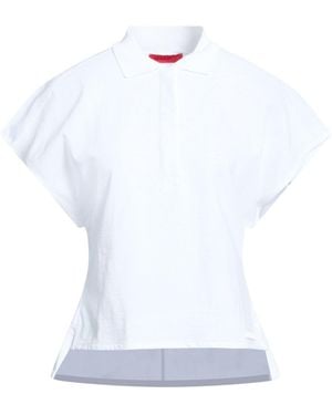 MAX&Co. Polo Shirt - White