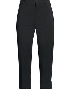 RED Valentino Pants Virgin Wool, Elastane - Blue