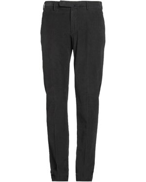 Incotex Trousers - Grey