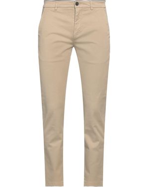 Department 5 Hose - Natur