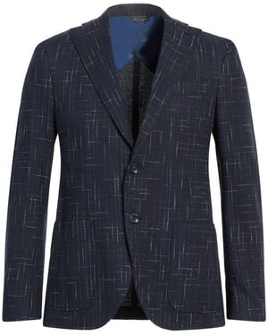 Berry & Brian Blazer - Blu