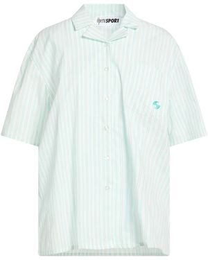 OperaSPORT Hemd - Blau