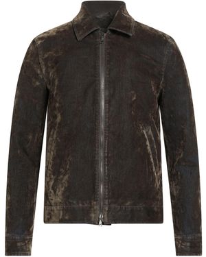 John Varvatos Jacket - Black