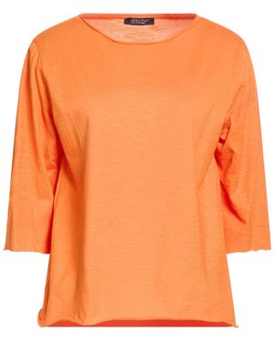Aragona T-Shirts - Orange