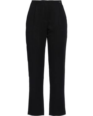 ARMANI EXCHANGE Pants - Black