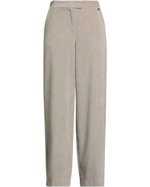 Dixie Pants Polyester, Polyamide, Elastane - Gray