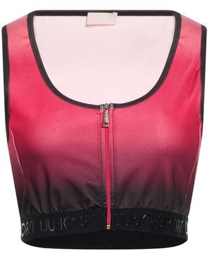 Liu Jo Tops - Pink