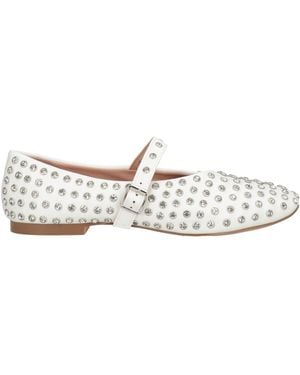 Divine Follie Ballerina - Weiß
