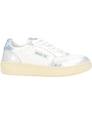 Back 70 Sneakers - Neutre