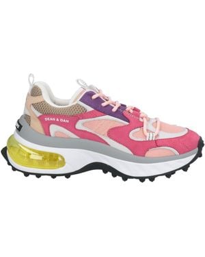 DSquared² Sneakers - Pink