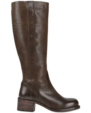 Moma Boot - Brown