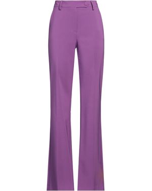 Olla Parèg Hose - Lila