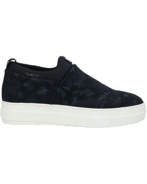 Rucoline Sneakers - Blau
