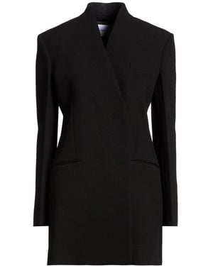 Ferragamo Blazer - Black