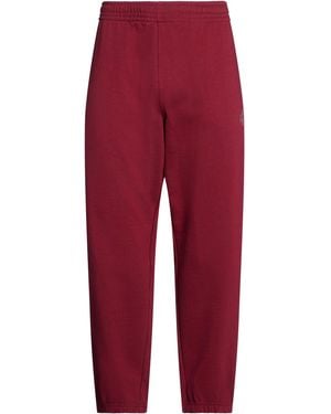 Calvin Klein Pants - Red