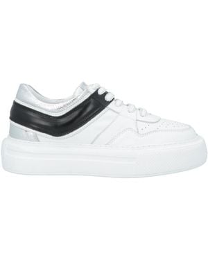 Tosca Blu Trainers - White