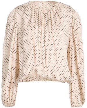 Department 5 Ivory Top Viscose - Natural
