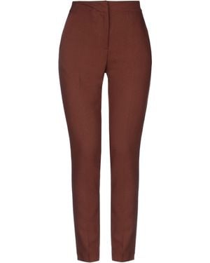 Manila Grace Trousers - Brown