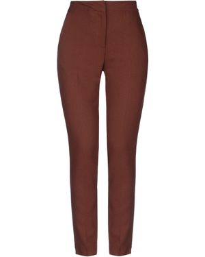 Manila Grace Pants - Brown