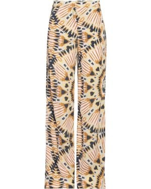 Ba&sh Trousers - Natural