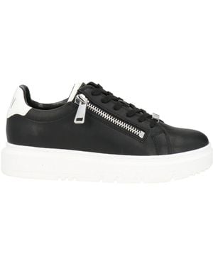 DKNY Sneakers - Schwarz