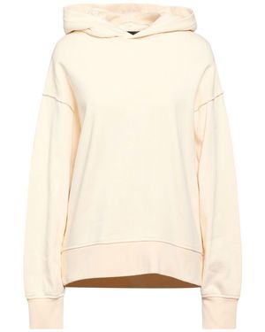 FEDERICO CINA Sweatshirt - Natural