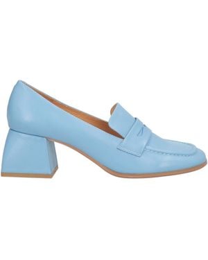 Tosca Blu Loafers - Blue