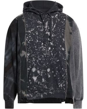Needles Sweatshirt Cotton, Polyester - Grey
