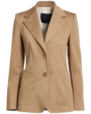The Seafarer Blazers - Natural