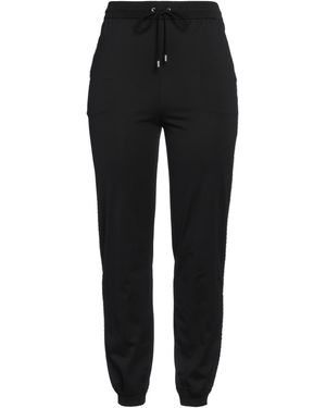 Alberta Ferretti Trouser - Black
