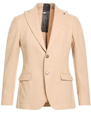 Messagerie Blazer - Natural