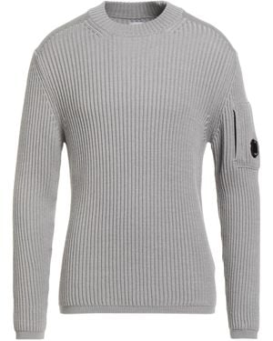 C.P. Company Sweater - Gray