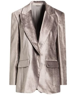 Brunello Cucinelli Blazer - Brown