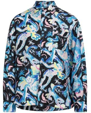 Marni Shirt - Blue