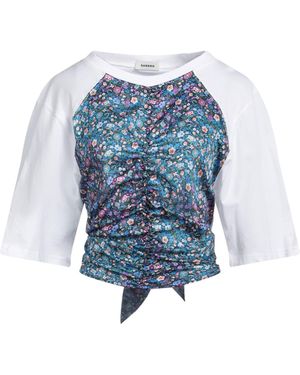 Sandro Top - Blu