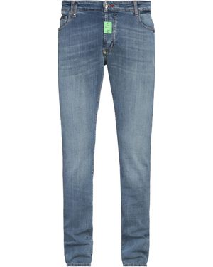 Philipp Plein Jeans - Blue