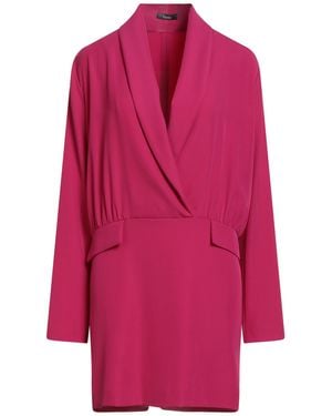Hanita Mini Dress - Pink