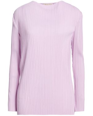 PUCCI Lilac Top Polyester - Pink