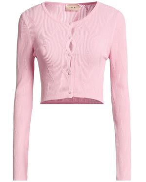Toy G. Cardigan - Pink