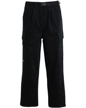 Converse Pantalone - Nero