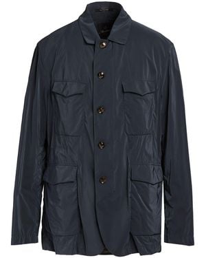 Montecore Chaqueta Y Cazadora - Azul